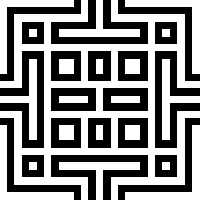 Labyrinth | V=18_209-005